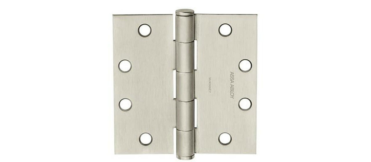 5 Knuckle Hinges 5 Knuckle Hinges